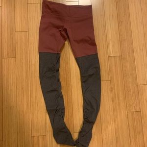 Alo Yoga Godess Leggings